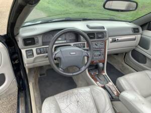 Imagen 2/8 de Volvo C70 2.4 T (2001)