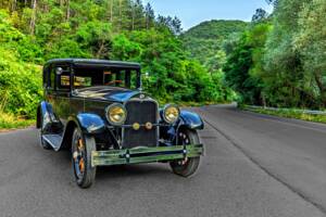 Immagine 5/7 di Buick Master Six (1928)