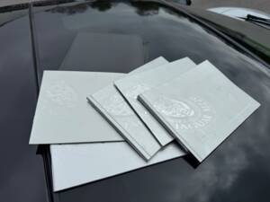 Bild 17/55 von Jaguar XJ 220 (1993)