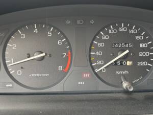 Image 18/50 of Honda Civic (2000)