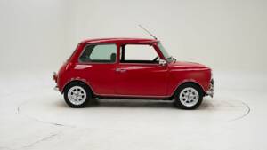 Bild 6/15 von Mini Cooper 1.3i MPI (1998)
