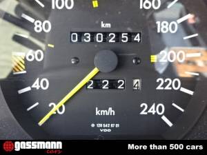 Immagine 15/15 di Mercedes-Benz 420 SEL (1988)