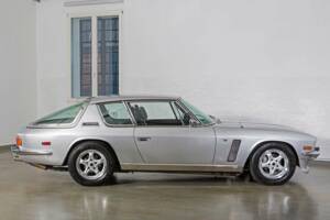 Image 6/20 of Jensen Interceptor  MK II (1971)