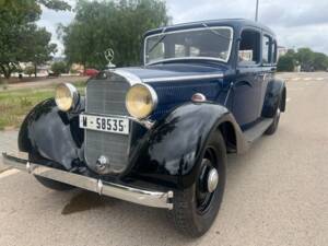 Immagine 10/99 di Mercedes-Benz 200 (1936)
