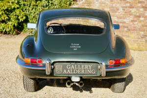 Bild 6/50 von Jaguar E-Type 4.2 (1966)