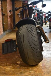 Bild 5/23 von Victory Hammer 8-Ball (2009)