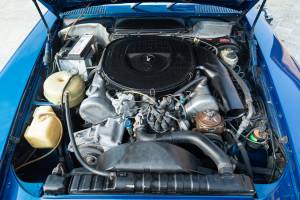 Bild 37/38 von Mercedes-Benz 450 SL (1977)