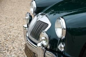 Image 18/50 de MG MGA 1500 (1958)