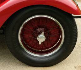 Bild 28/50 von Alfa Romeo 6C 1750 Gran Turismo Compressore (1932)