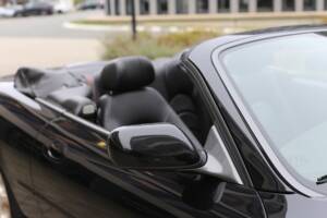 Immagine 29/45 di Jaguar XKR (2001)