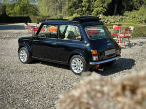 Bild 58/81 von Mini Cooper 1.3i MPI (2000)