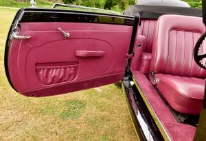 Imagen 48/50 de Delahaye 135M Pennock (1948)