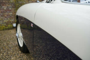 Bild 50/50 von Austin-Healey 100&#x2F;4 (BN1) (1955)