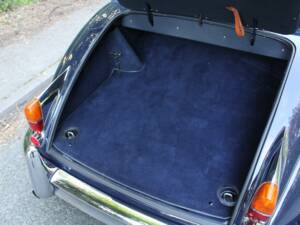 Bild 18/18 von Jaguar XK 150 3.8 S DHC (1960)