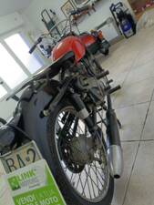 Afbeelding 4/25 van Gilera DUMMY (1954)