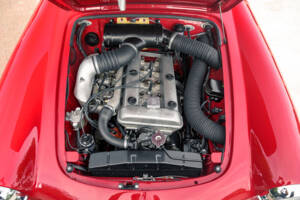 Immagine 46/50 di Alfa Romeo Giulietta Spider Veloce (1958)