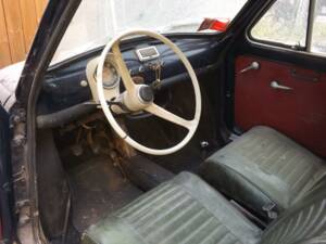 Image 12/50 of FIAT 500 F (1971)