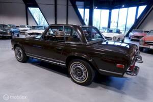 Imagen 10/12 de Mercedes-Benz 280 SL (1969)