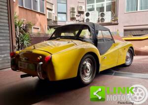 Image 9/10 of Triumph TR 3A (1959)