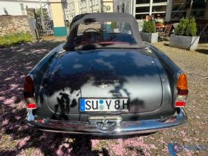 Bild 9/98 von Alfa Romeo 2000 Spider (1960)