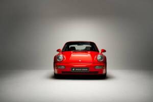 Image 5/25 of Porsche 911 Turbo 3.6 (1991)