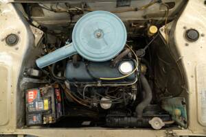 Imagen 44/45 de Datsun 100 A (1975)