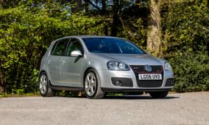 Bild 1/50 von Volkswagen Golf V GTI (2006)