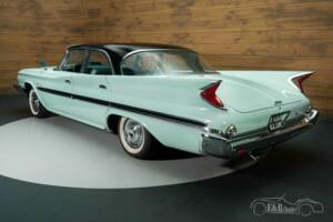 Afbeelding 8/20 van Chrysler Windsor (1960)