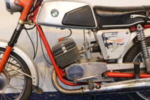 Image 25/28 of Puch M 125 (1968)