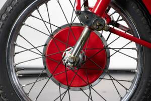 Immagine 10/50 di Moto Guzzi Falcone Turismo (1960)