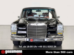 Imagen 2/15 de Mercedes-Benz 600 (1968)