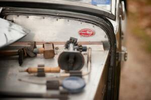 Image 12/30 de Singer 9 Sports (1933)