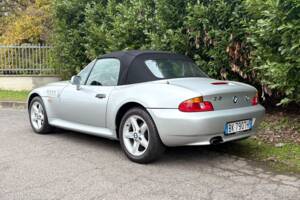 Image 4/11 of BMW Z3 1.9i (2000)