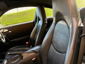 Afbeelding 10/25 van Porsche 911 Carrera S (2006)