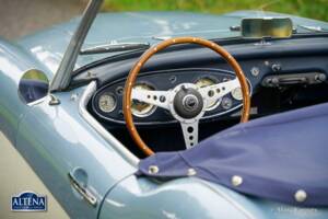Immagine 32/44 di Austin-Healey 3000 Mk II (BN7) (1962)