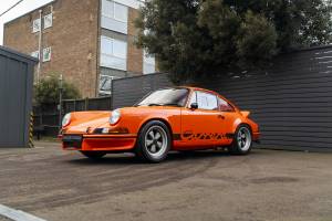 Image 16/49 of Porsche 911 2.0 T (1969)