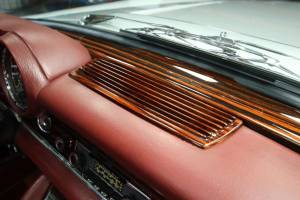 Image 18/30 of Mercedes-Benz 280 SE (1970)