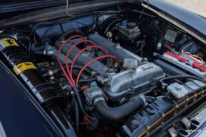 Bild 42/43 von Alfa Romeo Giulia Super 1.6 (1973)