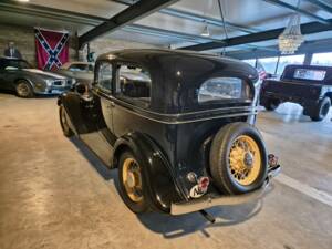 Image 2/6 of Chevrolet Master Eagle Serie CA (1933)