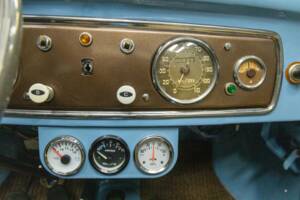 Image 39/50 of FIAT 500 C Topolino (1949)