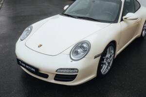Afbeelding 9/53 van Porsche 911 Carrera S (2010)