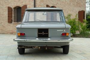 Image 8/49 of NSU Prinz 4 (1967)