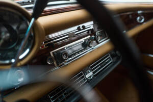 Immagine 22/38 di Mercedes-Benz 280 SE (1968)