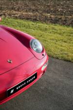 Imagen 45/46 de Porsche 911 Carrera (1997)