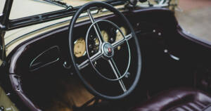 Image 27/40 de Mercedes-Benz 200 (1937)