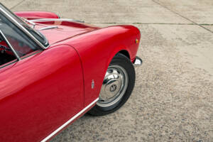 Immagine 29/50 di Alfa Romeo Giulietta Spider Veloce (1958)