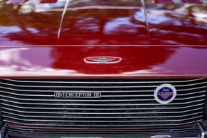 Image 10/50 of Jensen Interceptor MK III (1975)