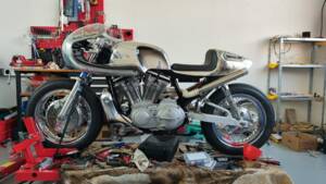 Bild 14/15 von Harley-Davidson Sportster XLH 883 (1995)