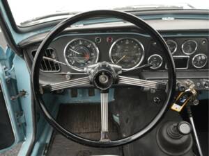 Bild 10/24 von Triumph TR 4A (1965)