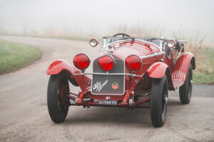 Immagine 4/23 di Alfa Romeo 6C 1750 Gran Sport (1931)